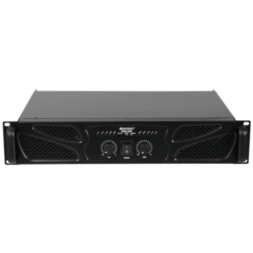 OMNITRONIC - XPA-700 Amplifier