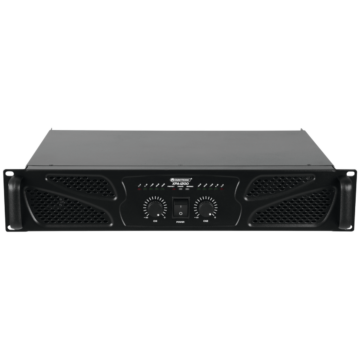 OMNITRONIC - XPA-1200 Amplifier