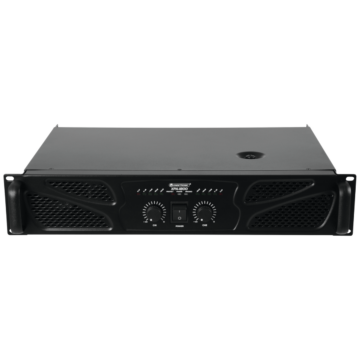 OMNITRONIC - XPA-1800 Amplifier