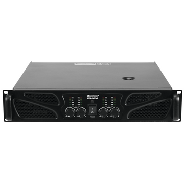 OMNITRONIC - XPA-3004 Amplifier