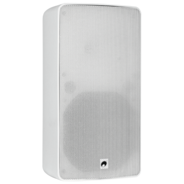 OMNITRONIC - ODP-208 Installation Speaker 16 ohms white