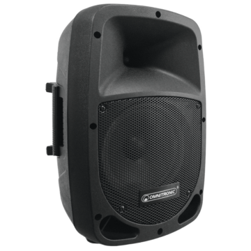 Omnitronic - VFM-208 2-way speaker