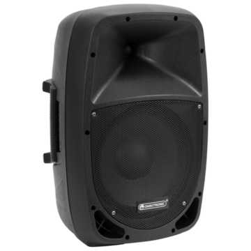 Omnitronic - VFM-210 2-way speaker