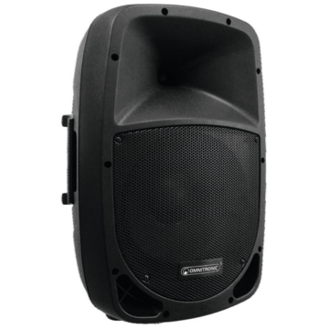 Omnitronic - VFM-212 2-way speaker
