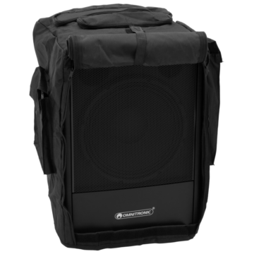 OMNITRONIC - MOM-10BT4 Speaker Bag