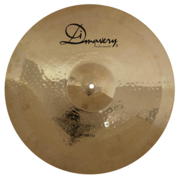 DIMAVERY - DBMR-920 Cymbal 20-Ride cintányér