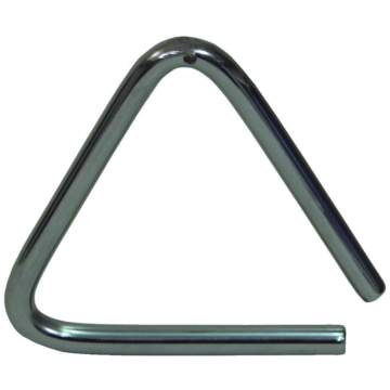 DIMAVERY - 10 cm-es Triangulum ütővel