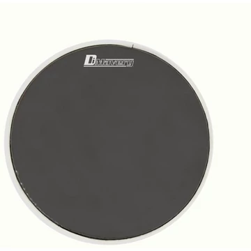 DIMAVERY - DH-10 Drumhead fekete