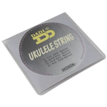 Dimavery - Ukulele Strings 028-041