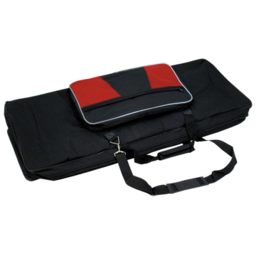 DIMAVERY - Soft-Bag for keyboard M 1055 x 390 x 155 mm