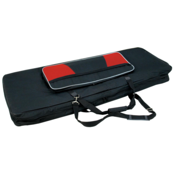 DIMAVERY - Soft-Bag for keyboard L 1300 x 450 x 170 mm
