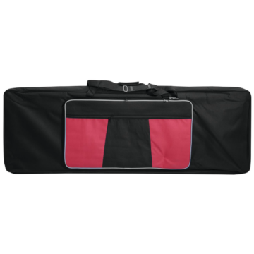 DIMAVERY - Soft-Bag for keyboard XL 1450 x 460 x 170 mm