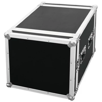 ROADINGER - Amplifier rack PR-2ST 10U 57cm deep