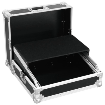 ROADINGER - Mixer case Pro LS-19 laptop Tray