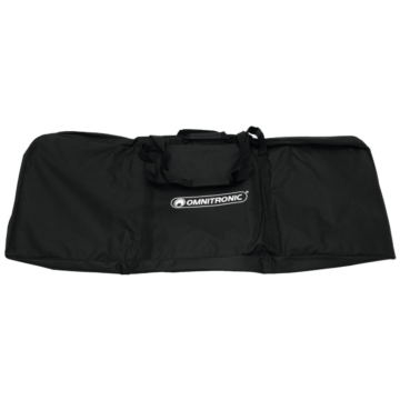 OMNITRONIC - Carrying Bag for Mobile DJ Stand XL