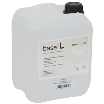 Hazebase - Base L Fog Fluid 25l