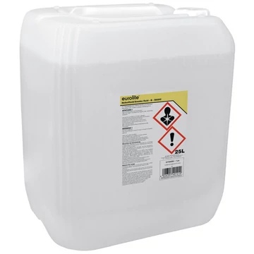 EUROLITE - Smoke fluid -B- basic, 25l