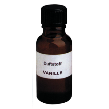 Eurolite - Füst folyadék illat vaníilia 20 ml