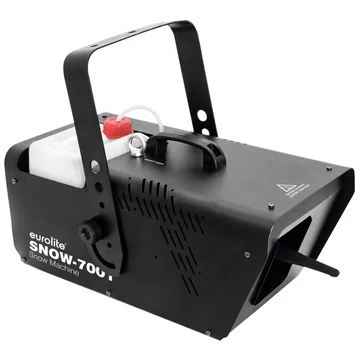 EUROLITE - Snow 7001 Snow Machine