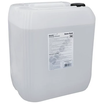 EUROLITE - Snow fluid 25L