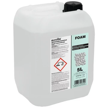 EUROLITE - Foam Concentrate, 5l