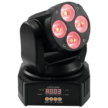 EUROLITE - LED TMH-46 Moving-Head Wash