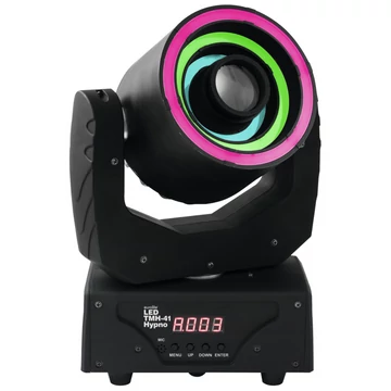 EUROLITE - LED TMH-41 Hypno Moving Head Spot