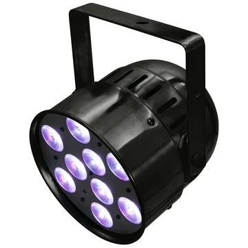 EUROLITE - LED PAR-56 HCL Short bk