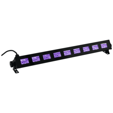Eurolite - LED Party UV Bar 9