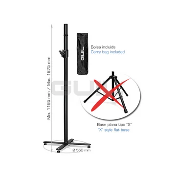 GUIL ALT-X1 Loudspeaker Stand