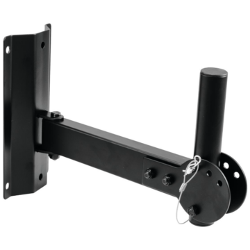 Omnitronic - WH-1L Wall-Mounting 25 kg max