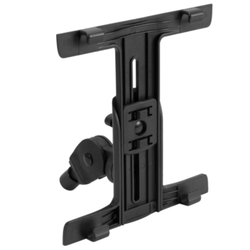 OMNITRONIC - PD-4 Tablet Holder for Microphone Stands
