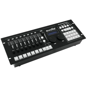 Eurolite - Move Controller 512 PRO