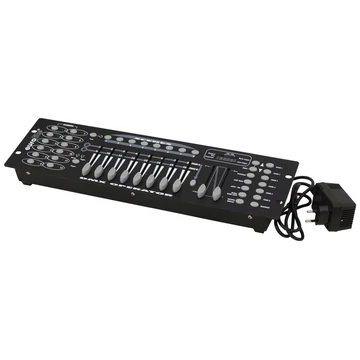 EUROLITE - DMX Operator 192 Controller