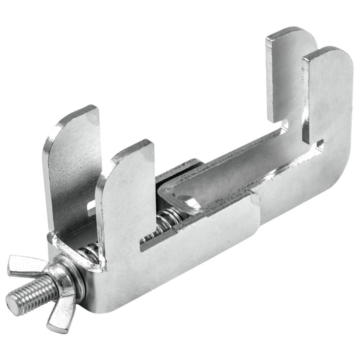 ALUTRUSS - BE-1V Clamp connector