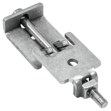 ALUTRUSS - BE-1K Clamping clamp