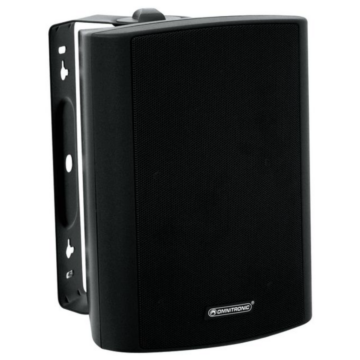 Omnitronic - WP-5S PA wall speaker, szemből