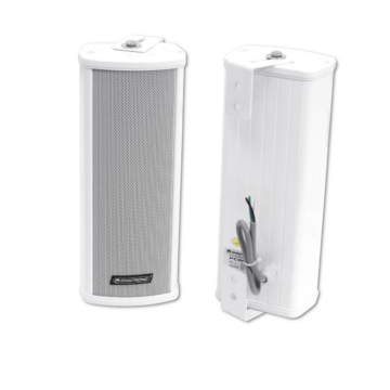 Omnitronic - PCW-10 Column Speaker IP44