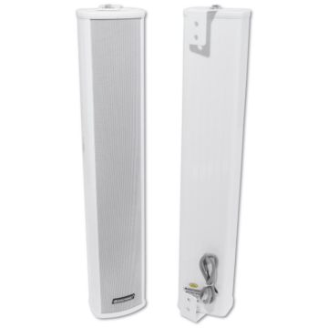 Omnitronic - PCW-30 Column Speaker IP44