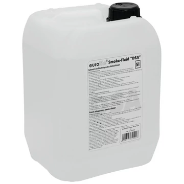 EUROLITE - Smoke fluid DSA effect 5l