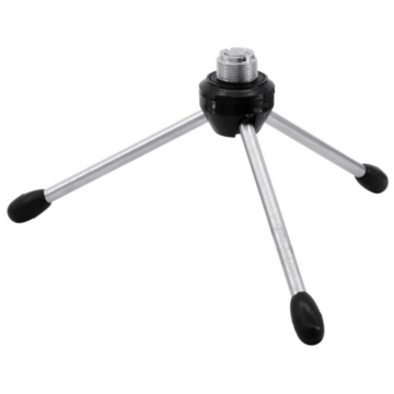 OMNITRONIC - Table-Microphone Stand KS-3