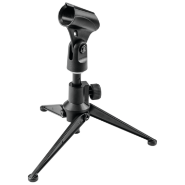 OMNITRONIC - KS-4 Table Microphone Stand
