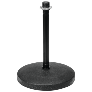 OMNITRONIC - GES-1 Mic Table Stand