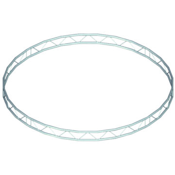 Alutruss - Decolock DQ2 Vertical Circle 1,5 m