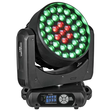 EUROLITE LED TMH-W555 Moving Head Wash Zoom