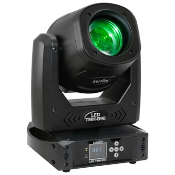 EUROLITE LED TMH-B90 Moving-Head Beam