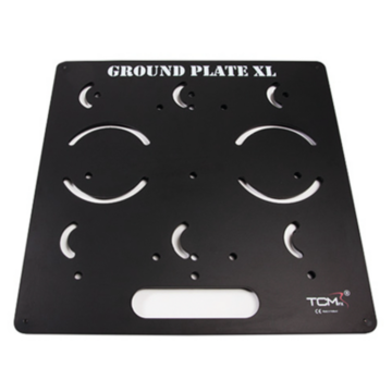 TCM FX Groundplate XL
