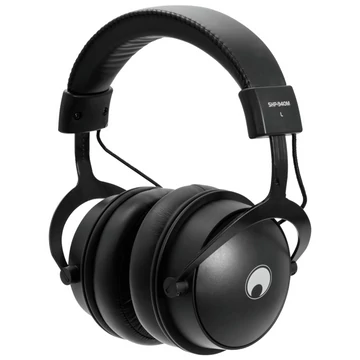 OMNITRONIC SHP-940M Monitoring Headphones