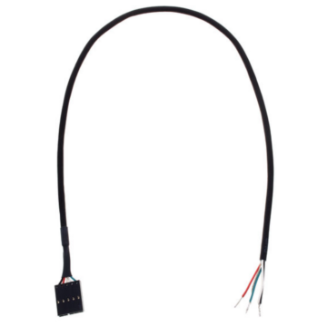EMG - CBL-QC-HZ -2197- Quik Connect kábel
