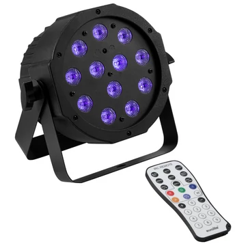 EUROLITE LED SLS-12 UV Floor